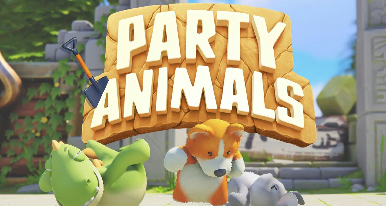 Epic喜加一！《猛獸派對》玩家免費測試報名現已開啓