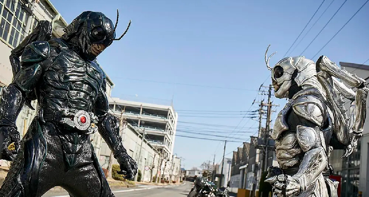 個人推薦假面騎士必看系列和觀看順序