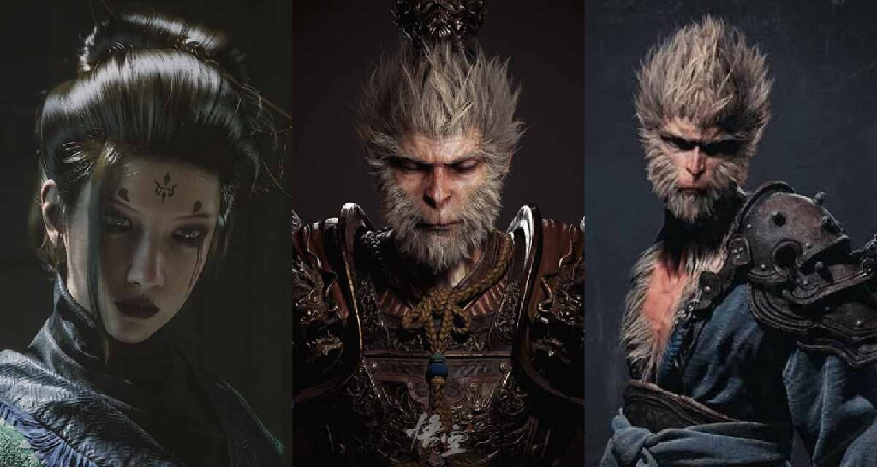 《黑神話：悟空》國外熱度飆升！沒有意大利語引不滿：不出就不買