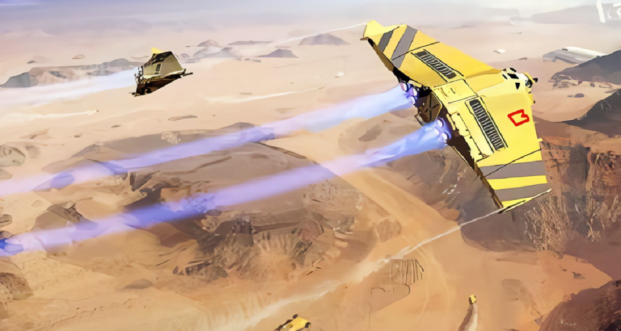 【每週歡樂】Epic喜加一，附本週特薦和新遊前瞻