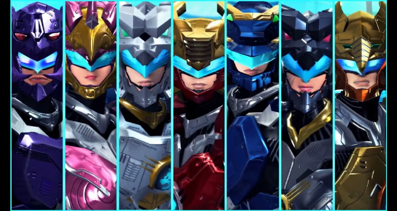 千字推薦《超獸武裝》小時候看不懂，長大發現句句都是經典!