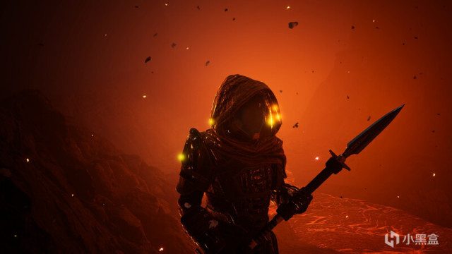 【PC游戏】狩猎外星生物！生存游戏《翼星求生》全新DLC“未知区域”发布-第4张