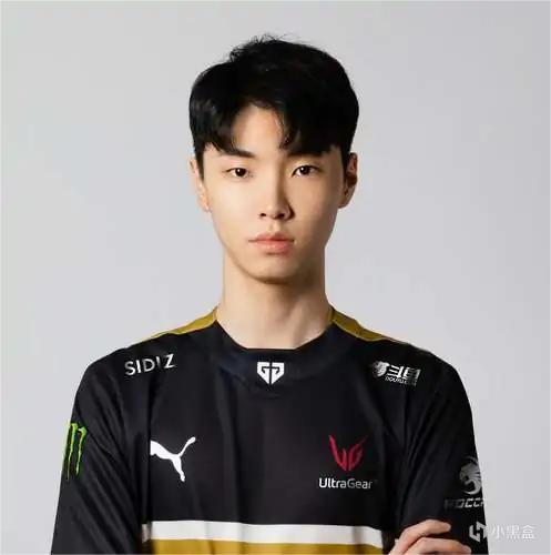 亞運會英雄聯盟項目韓國隊選手生涯簡介-第7張