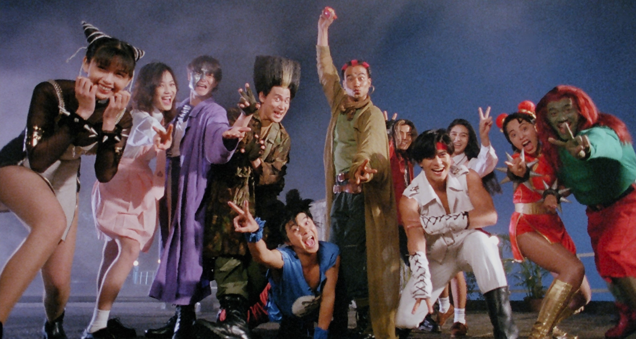 遊戲真人影視化的艱難之路