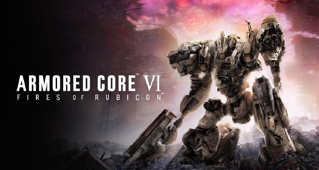 《裝甲核心 6》Steam 特別好評！M 站 53 家媒體均分 87 分