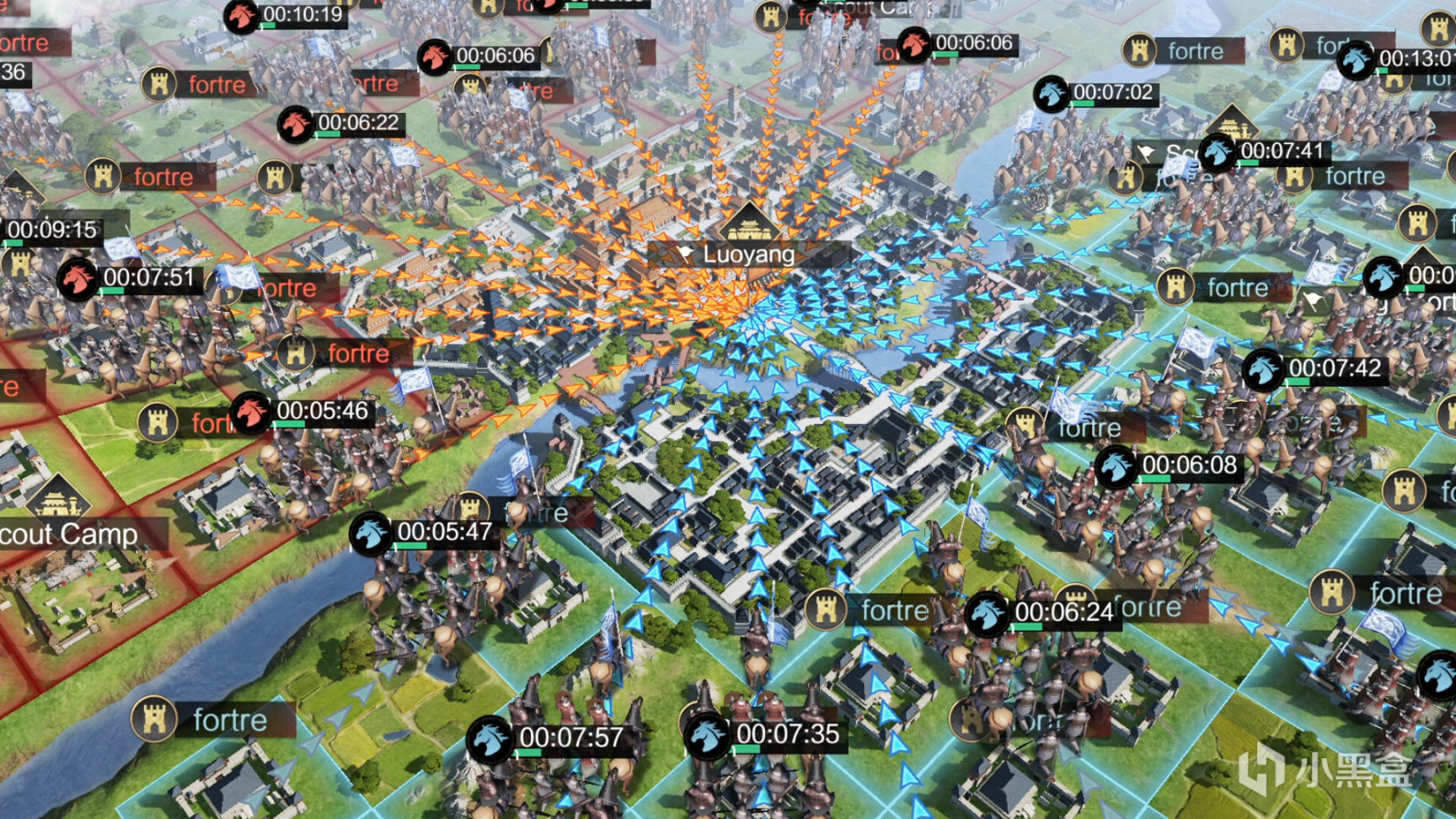 【球盟会】网易旗下游戏《率土之滨》Steam商店页面上线