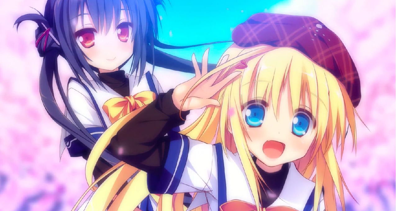 《幸運草的約定》：妹控福音！6種口味，一次滿足