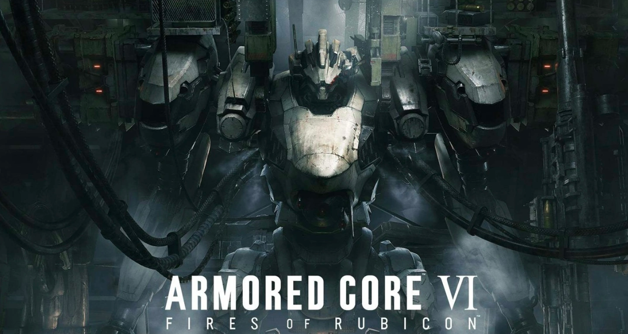 2023科隆游戏展大奖25日开奖，《装甲核心6》7项入围