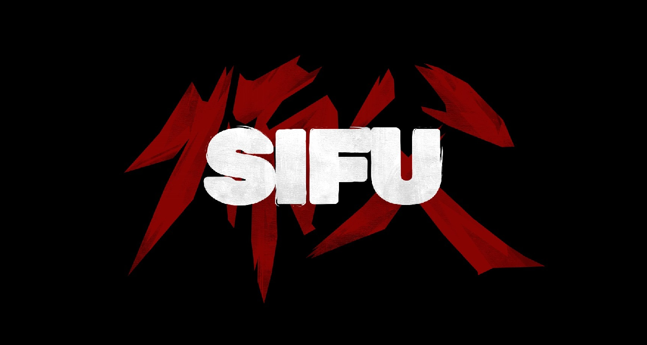 《sifu》：止戈爲武，即爲武德。