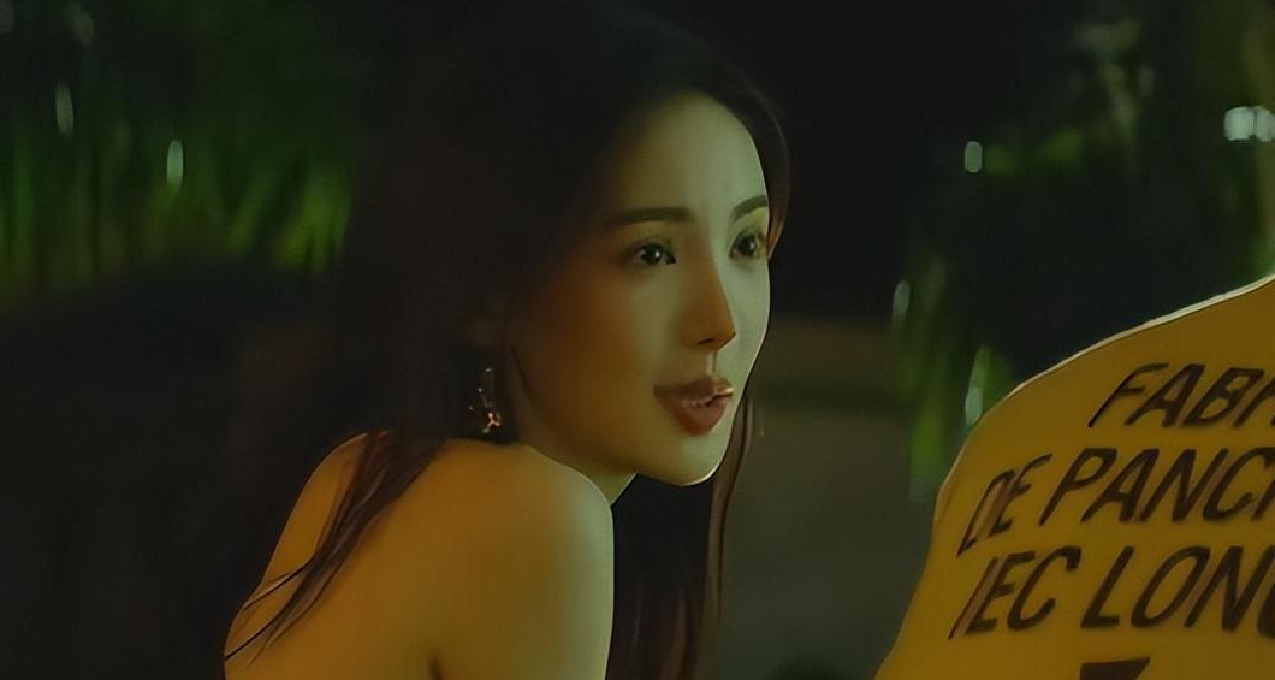 《孤注一擲》觀影感想：看似科幻的結局，卻是無奈的現實