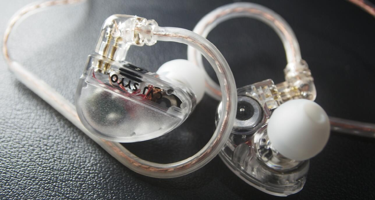 百元耳機中的異類——CVJ Konoka