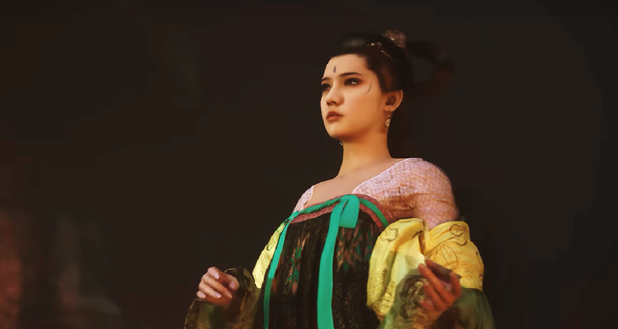 《黑神話：悟空》裏可能出現哪些神仙姐姐？