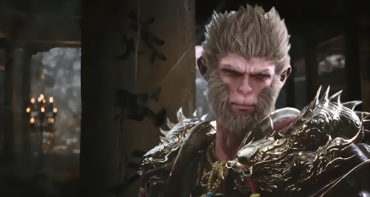 《黑神話》國外掀起熱潮！科隆展采訪好評一片，官方致謝國外玩家