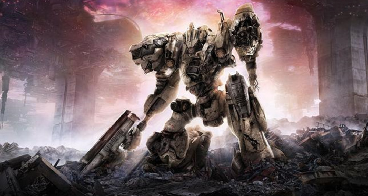 《裝甲核心6：境界天火》評分暴跌，還能入手嗎