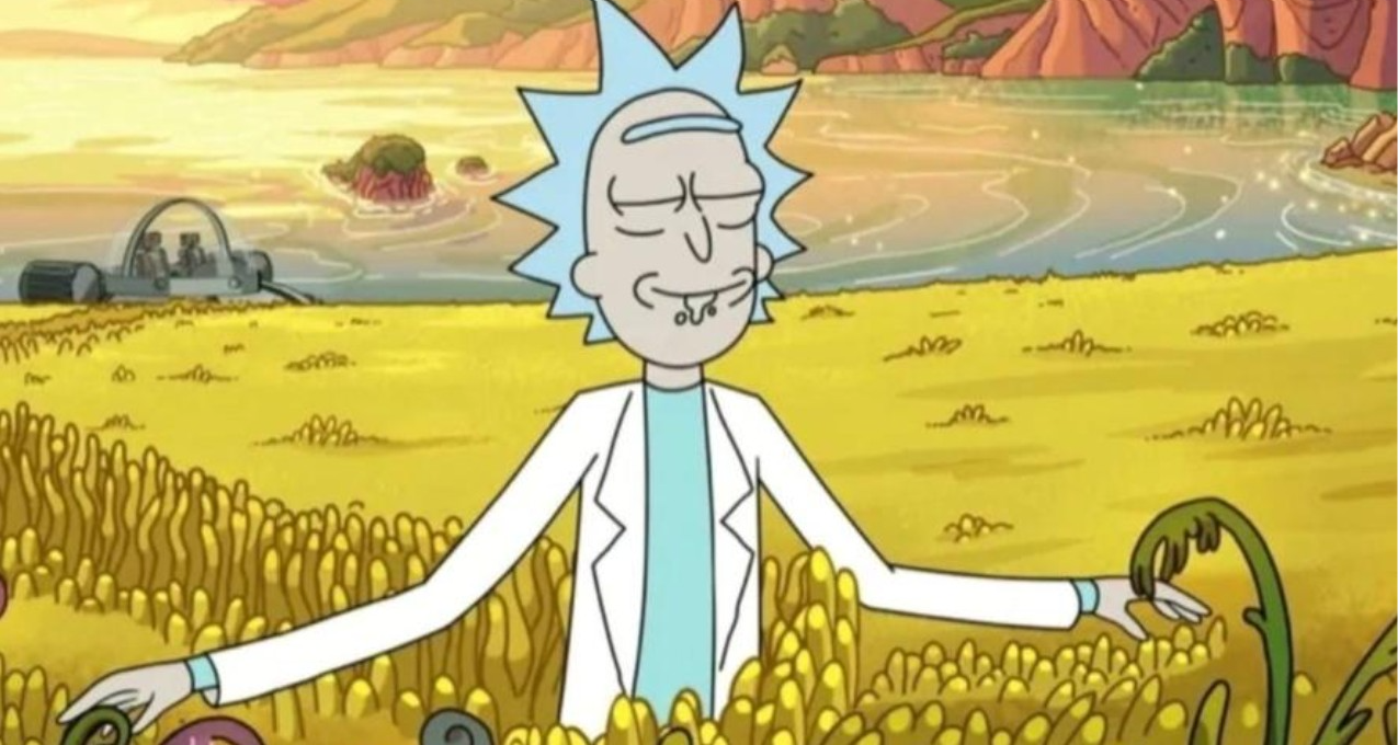 《瑞克與莫蒂》第7季將於10月15日播出