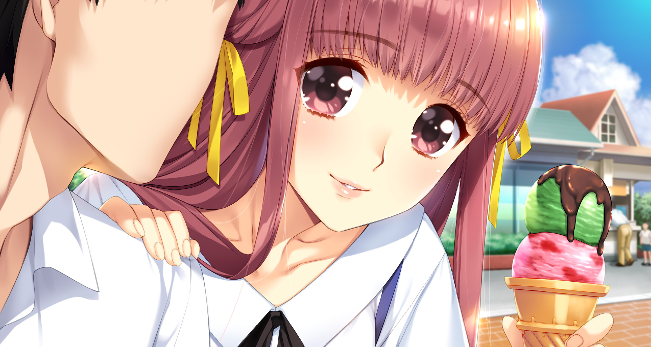 《同級生Remake》：感受跨越時代的名作魅力