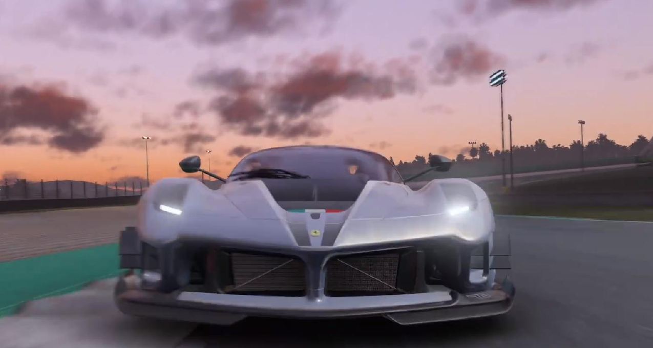 《星際公民》衆籌資金突破6億美元；《裝甲核心6》口碑兩極分化