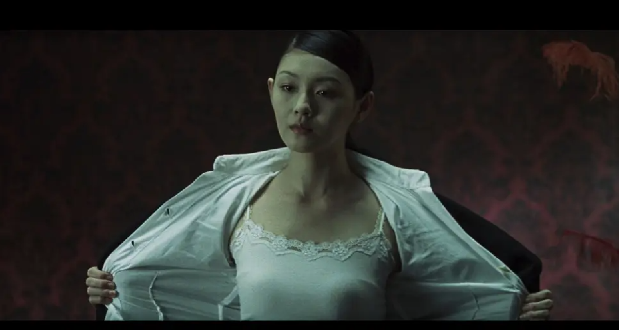 賽博法師能捉到電子鬼嗎？