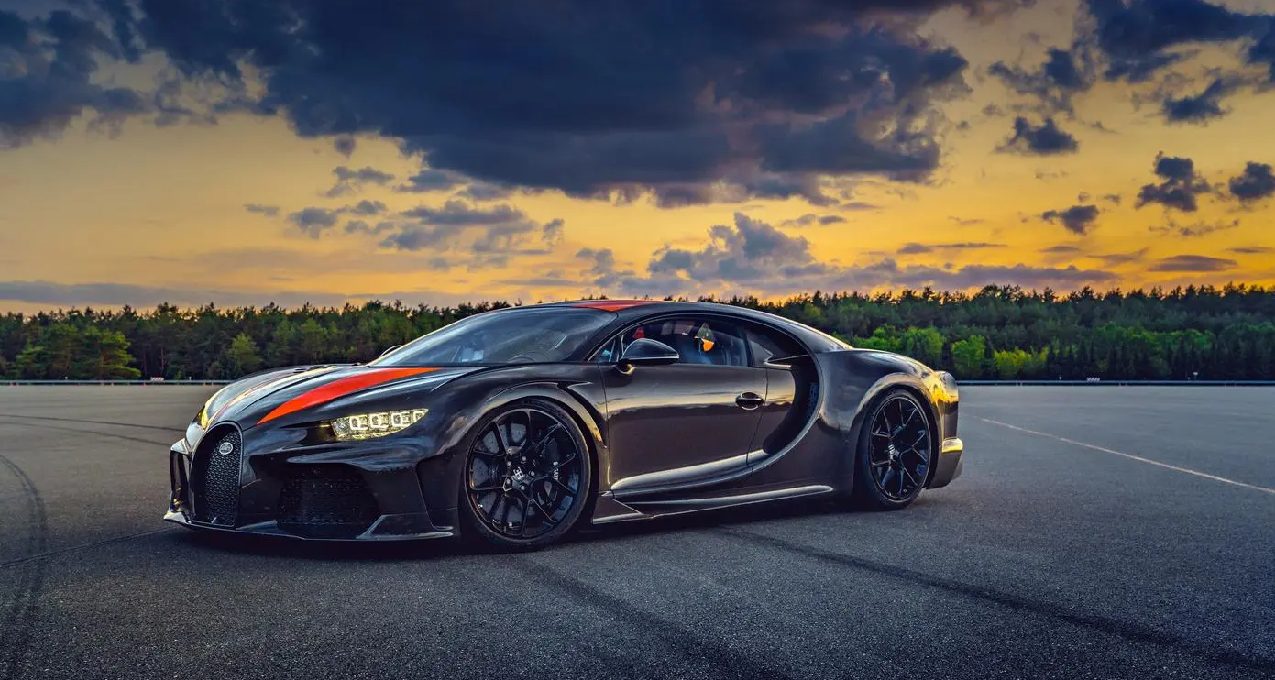 《極限競速》新作演示公佈