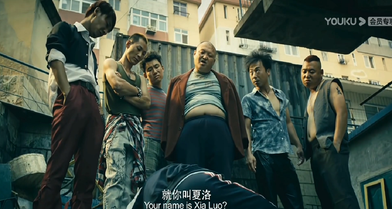 《夏洛特烦恼》：带着记忆穿越，你会做什么