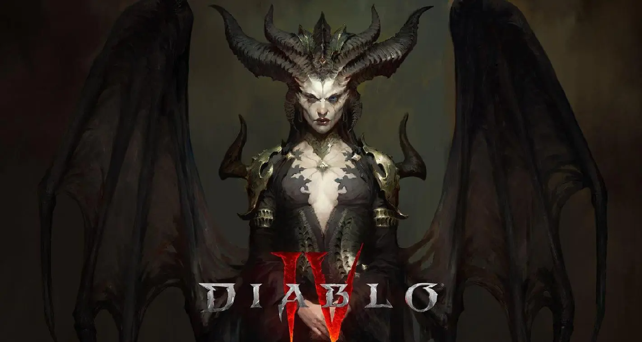 《暗黑破壞神4》第一賽季玩家人數大減，平均每日玩家數跌至40萬