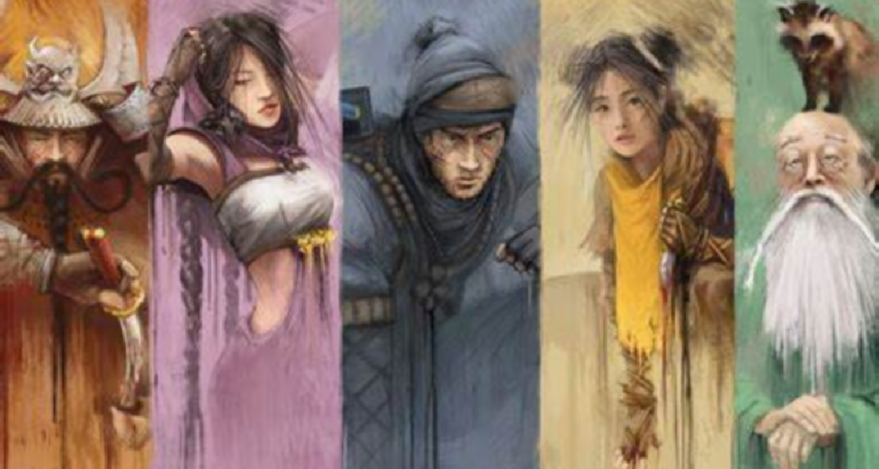 STEAM折扣遊戲介紹+購買指南8.26