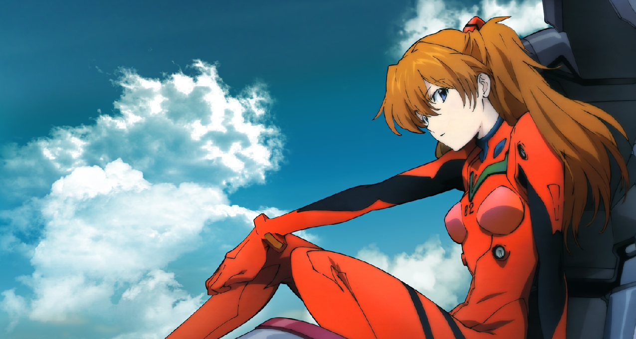 一部作品能夠改變業界嗎？淺談EVA和製作委員會制度