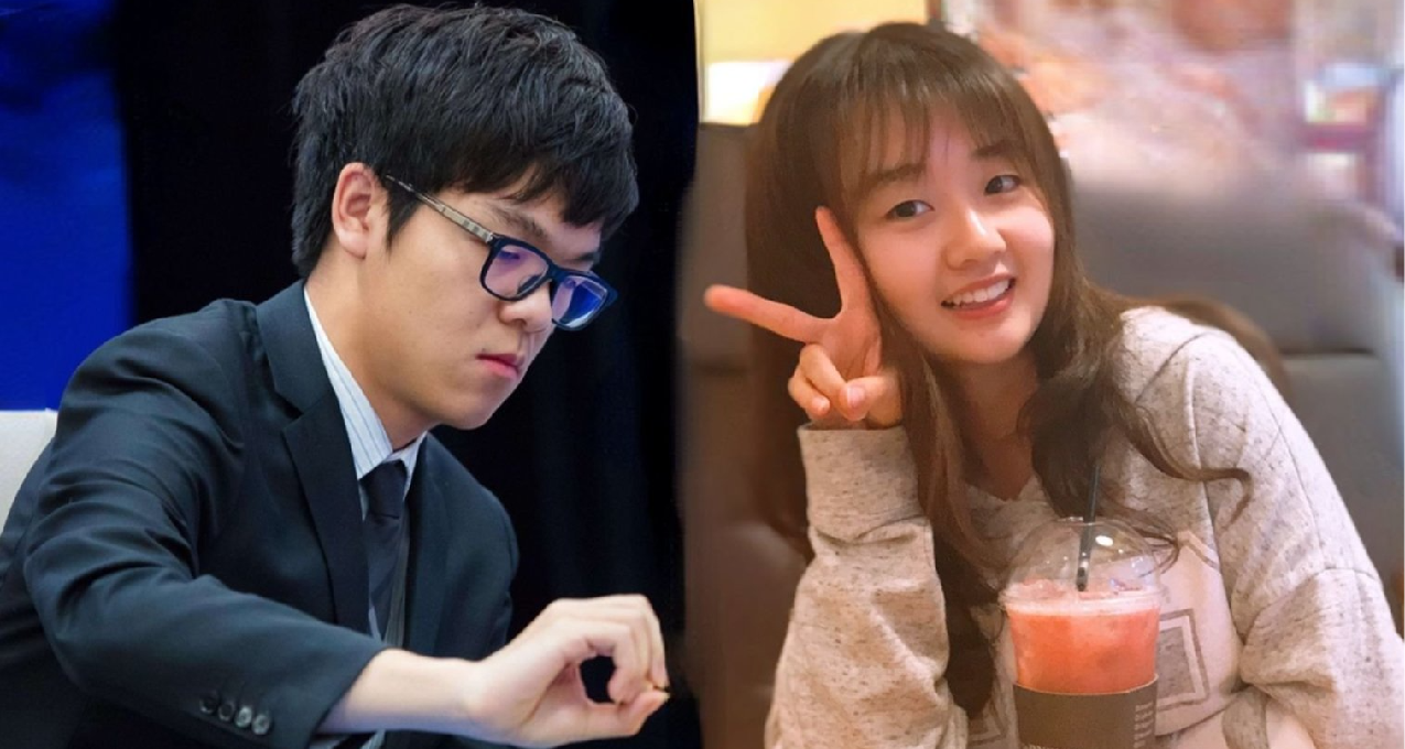 女神大賽：戰鷹票數領跑；柯潔三星杯首戰遭逆轉！