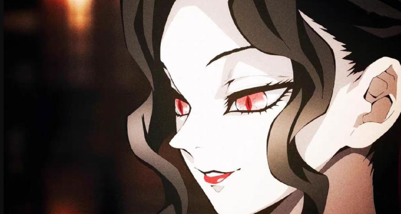 【鬼滅之刃】鬼舞辻無慘人物分析：死亡恐懼、肉體永恆與精神失活