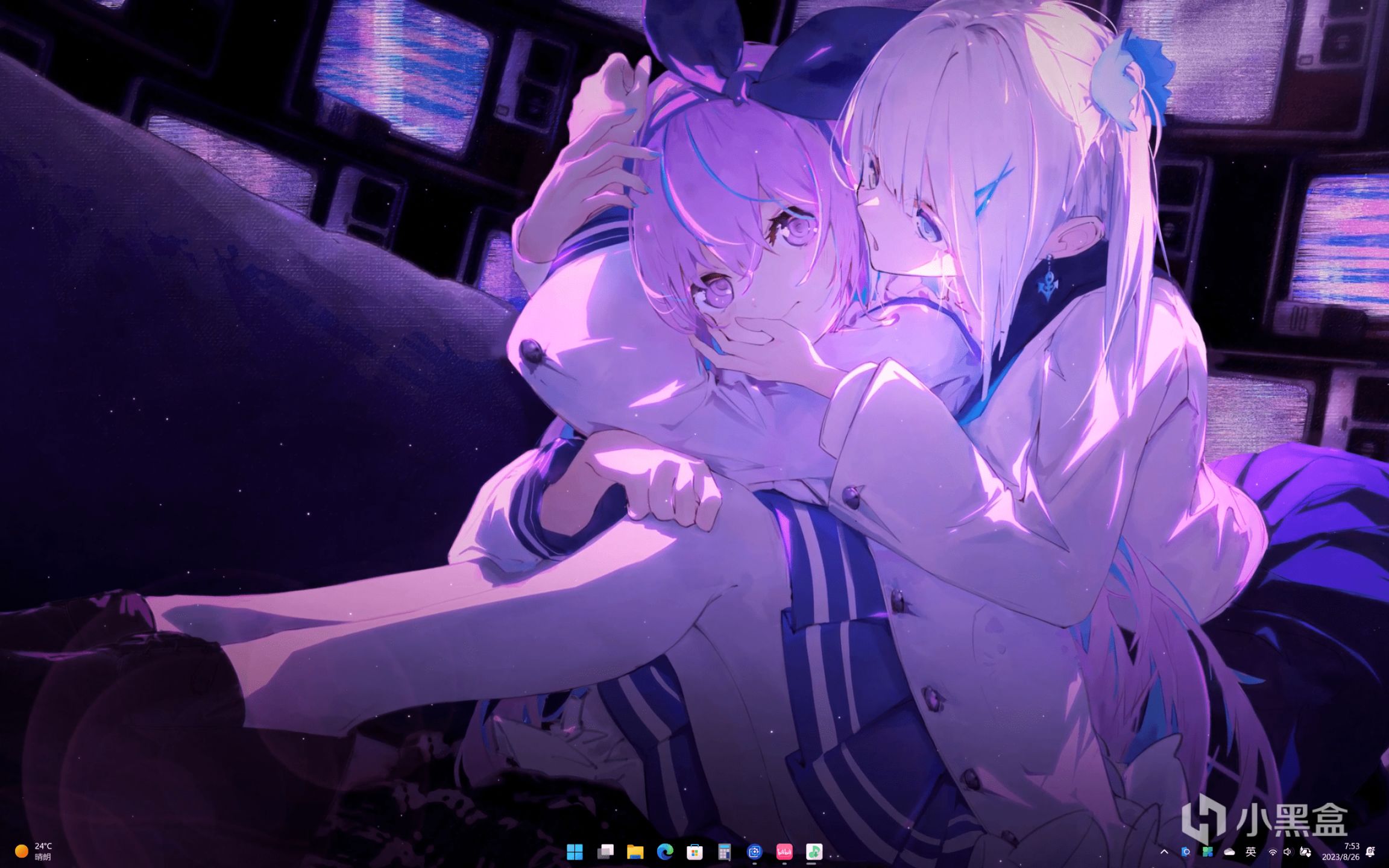 【Wallpaper Engine】Wallpaper壁紙推薦（第三期）-第16張