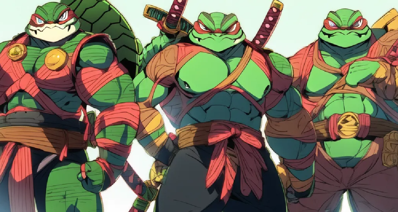 《忍者神龜：施萊德的復仇》DLC新實機演示！