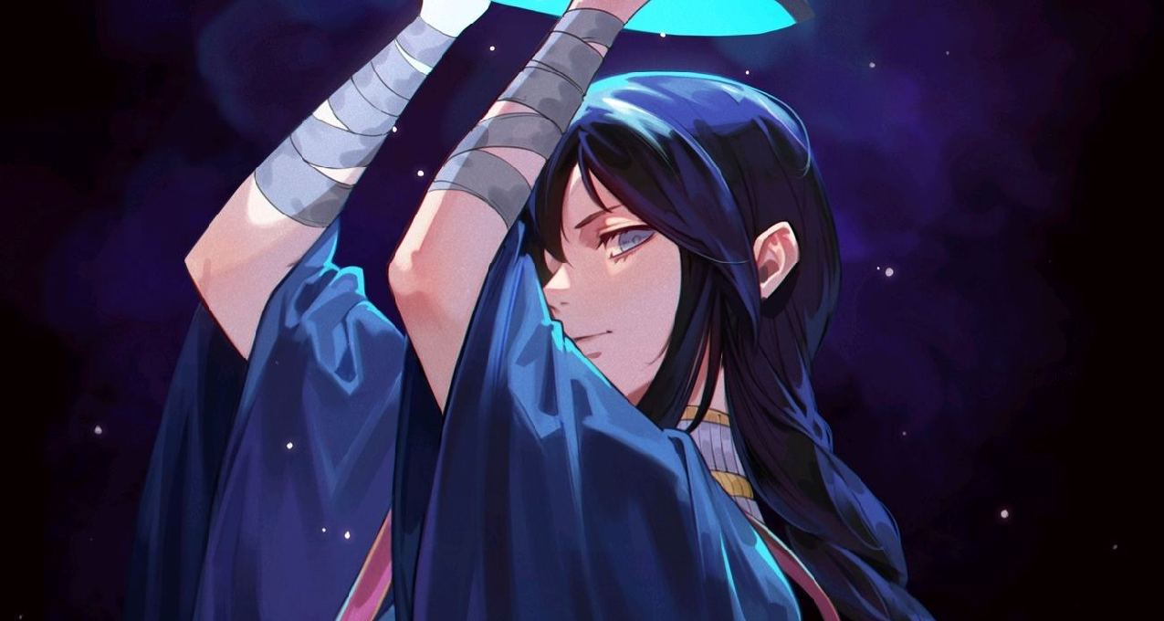 艾尔登法环：从“魔块魔女”到“群星种子”——魔法师瑟濂