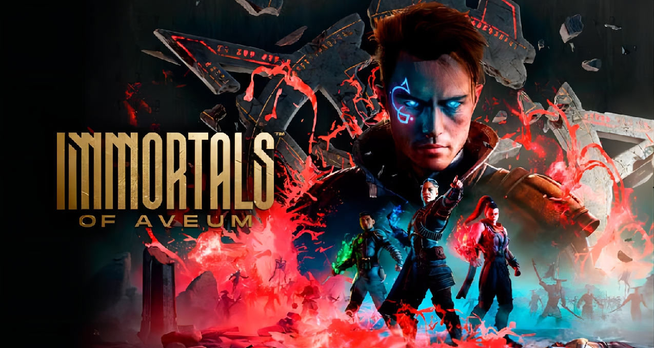 EA 新作《不朽者传奇》首发扑街！最低配置要求为 RTX 2080S