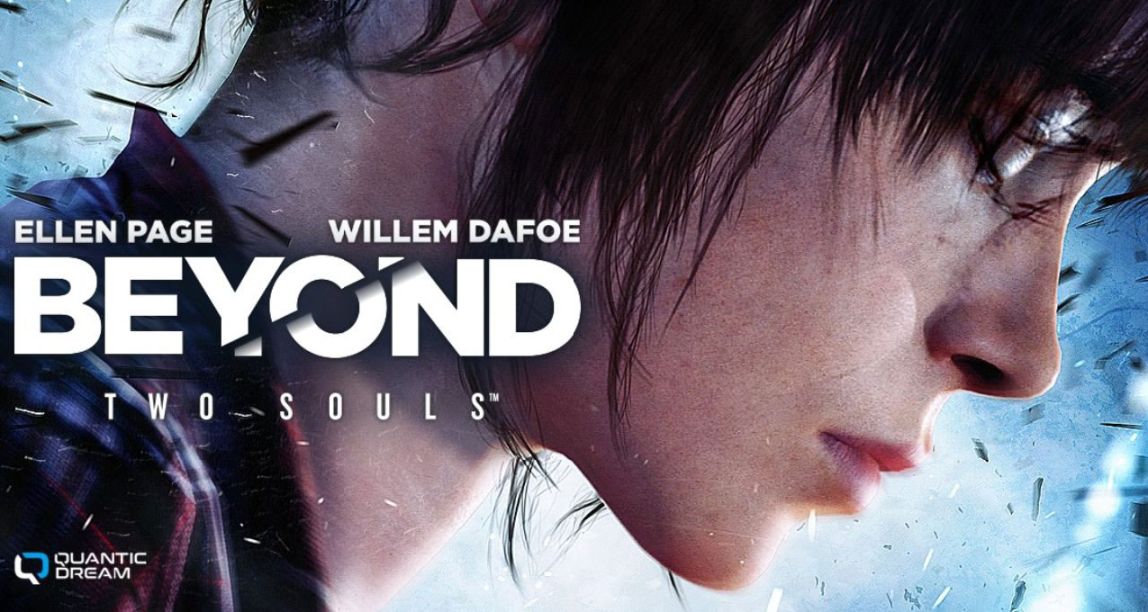 【遊戲推薦】QD三部曲-暴雨、超凡雙生、底特律：變人