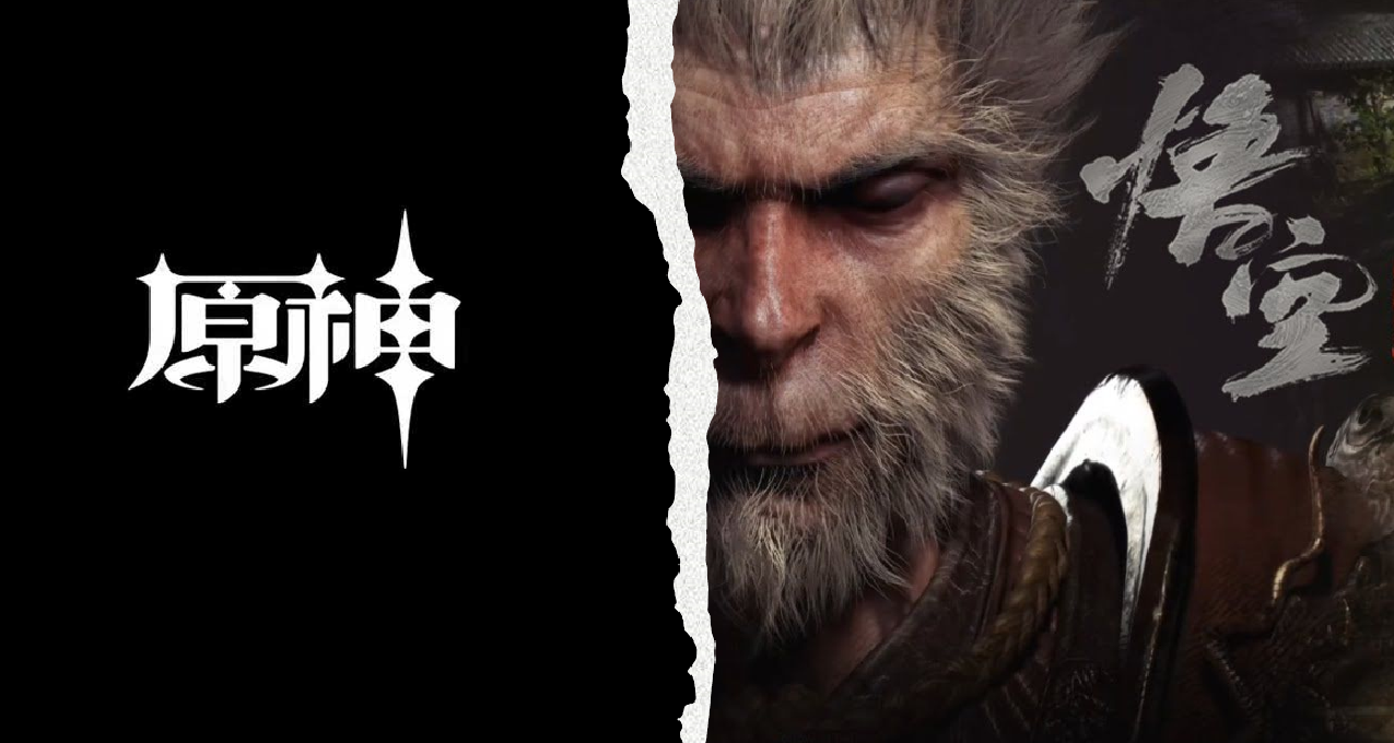 国产游戏更需要《原神》还是《猿神》？