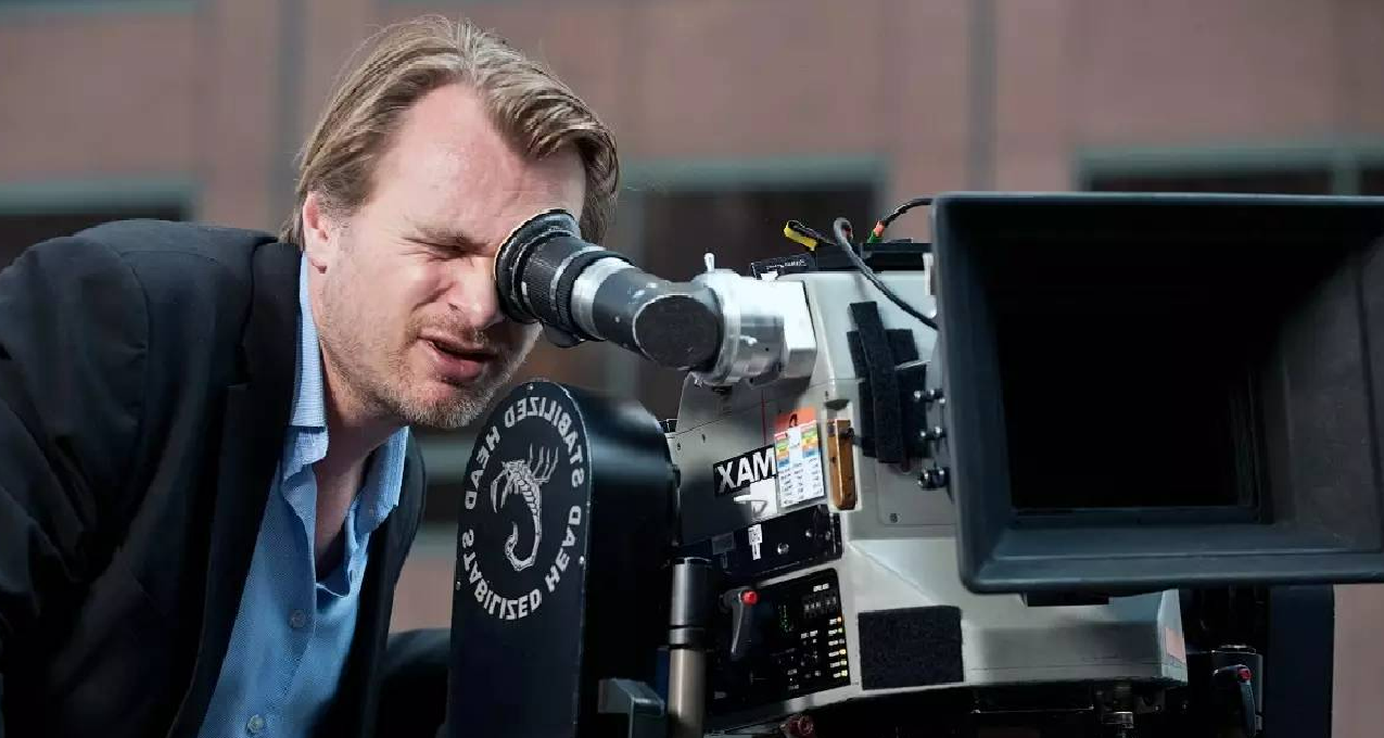 諾蘭爲什麼牛逼？