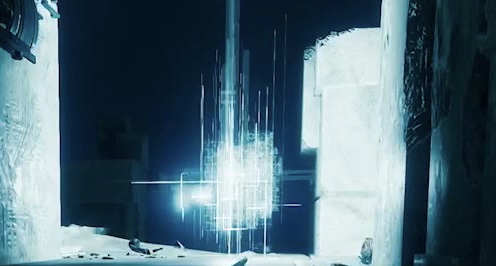 【天命2】琉璃寶庫、時空論和存在論兵器和它們奇思妙想-第3張
