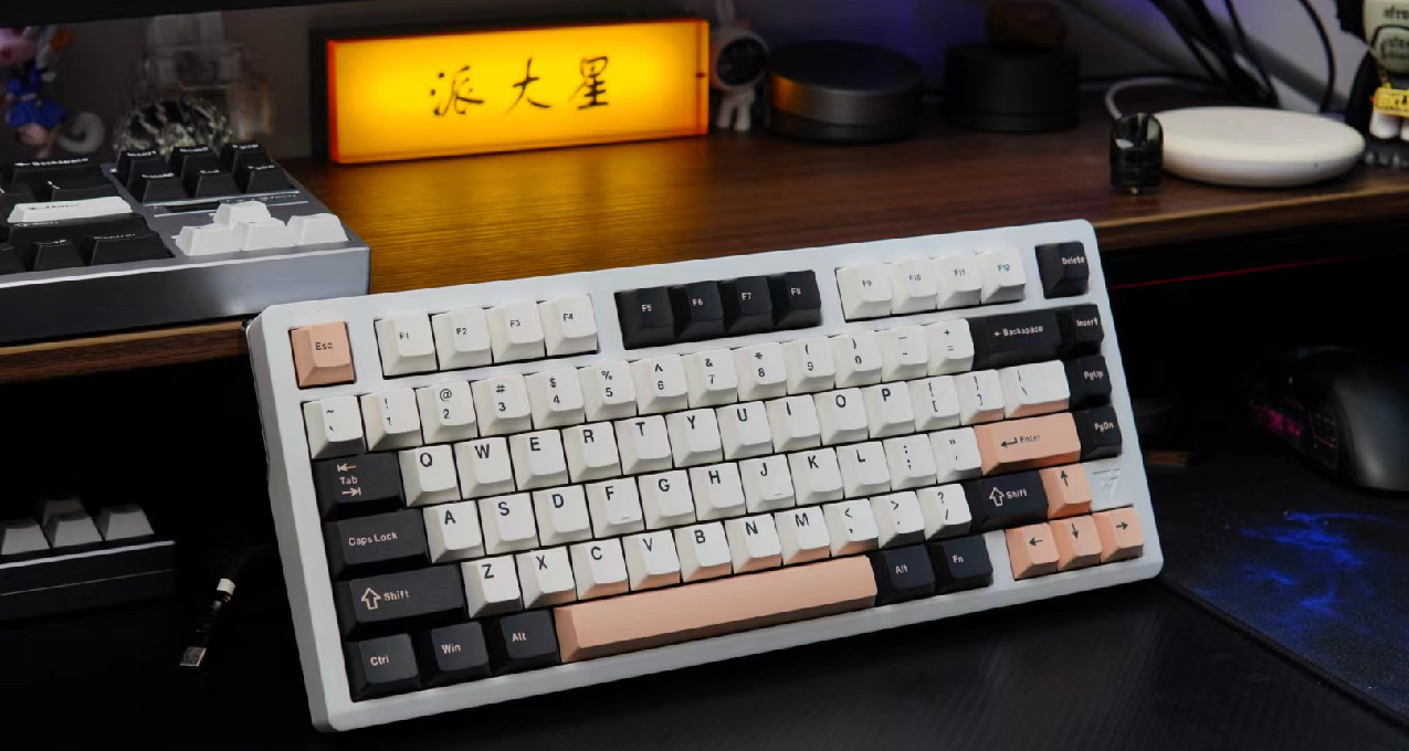 你還是對鋁下手了！VGN VXE75開箱測評！