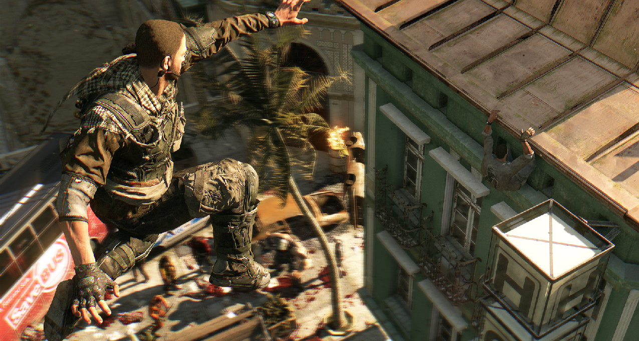 steam特卖《港诡实录》《潜渊症》《消逝的光芒》《地平线5》等