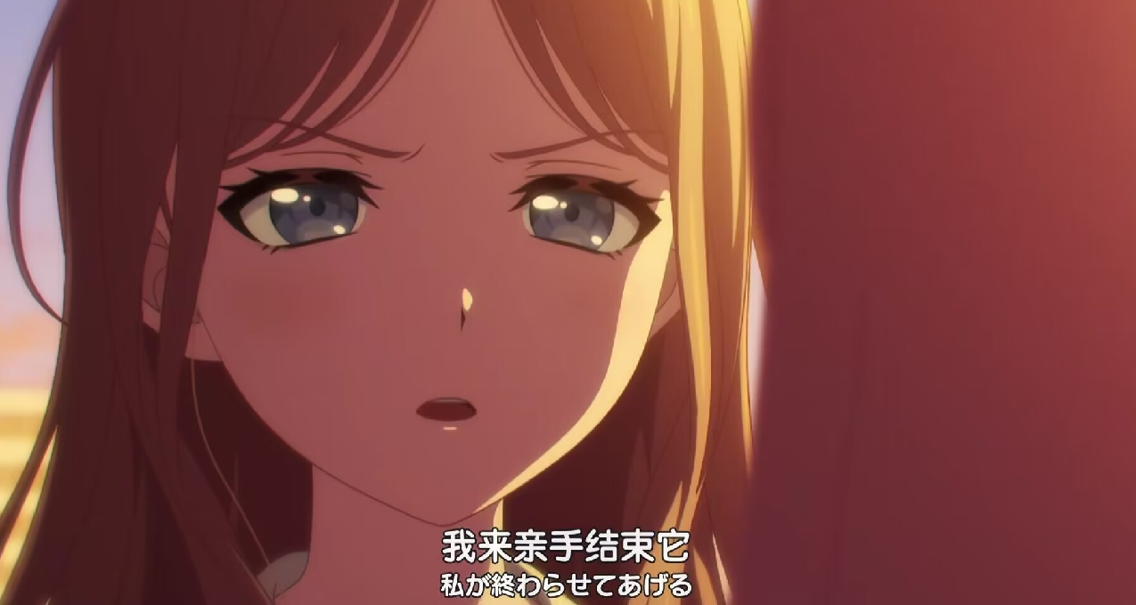 哪部動畫擔當起整個七月討論度?soyo女士力壓羣雄的加冕！