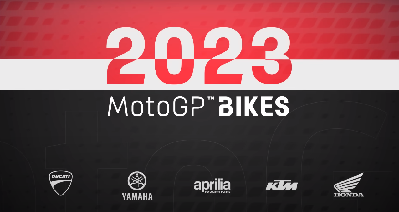 地表最快摩托车赛事谁还没看过？| JustRide摩托车小讲堂番外篇