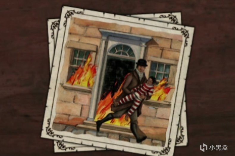 【PC遊戲】[遺忘之丘編年史•下]Jimmy、第三軸心……第二次女巫狩獵的前奏-第9張