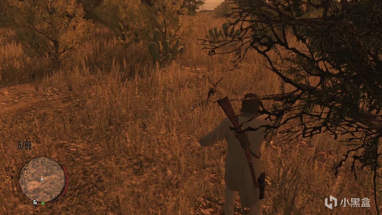 【主機遊戲】荒野大鏢客1：專家獵人服裝獲取攻略，教你如何快速解鎖-第8張
