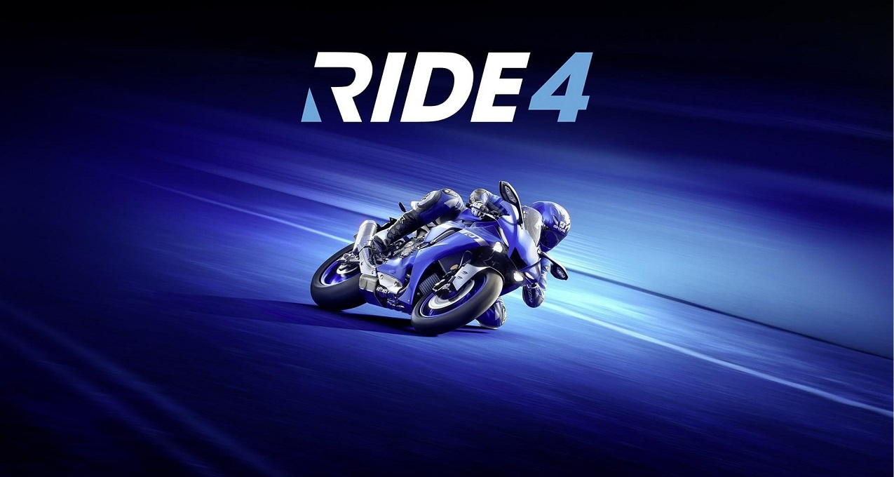 竞速游戏《极速骑行4》国区价格下调至￥199