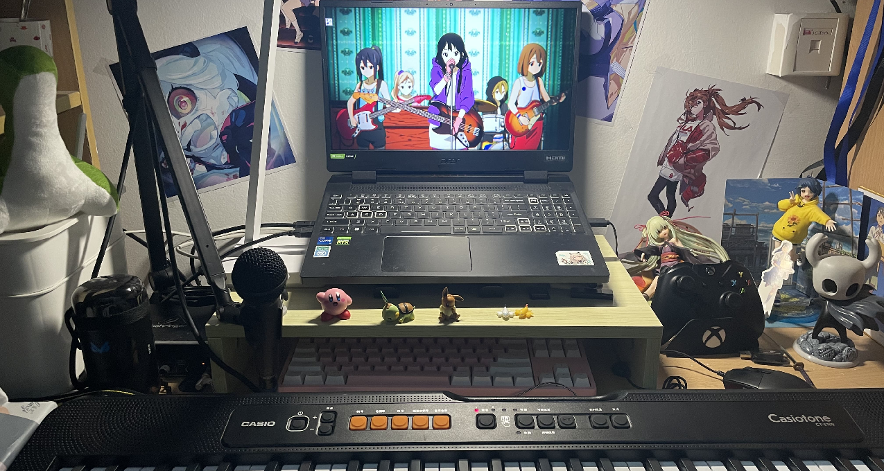 大一新生保姆級攻略！掌握了好比單機開了風靈月影！