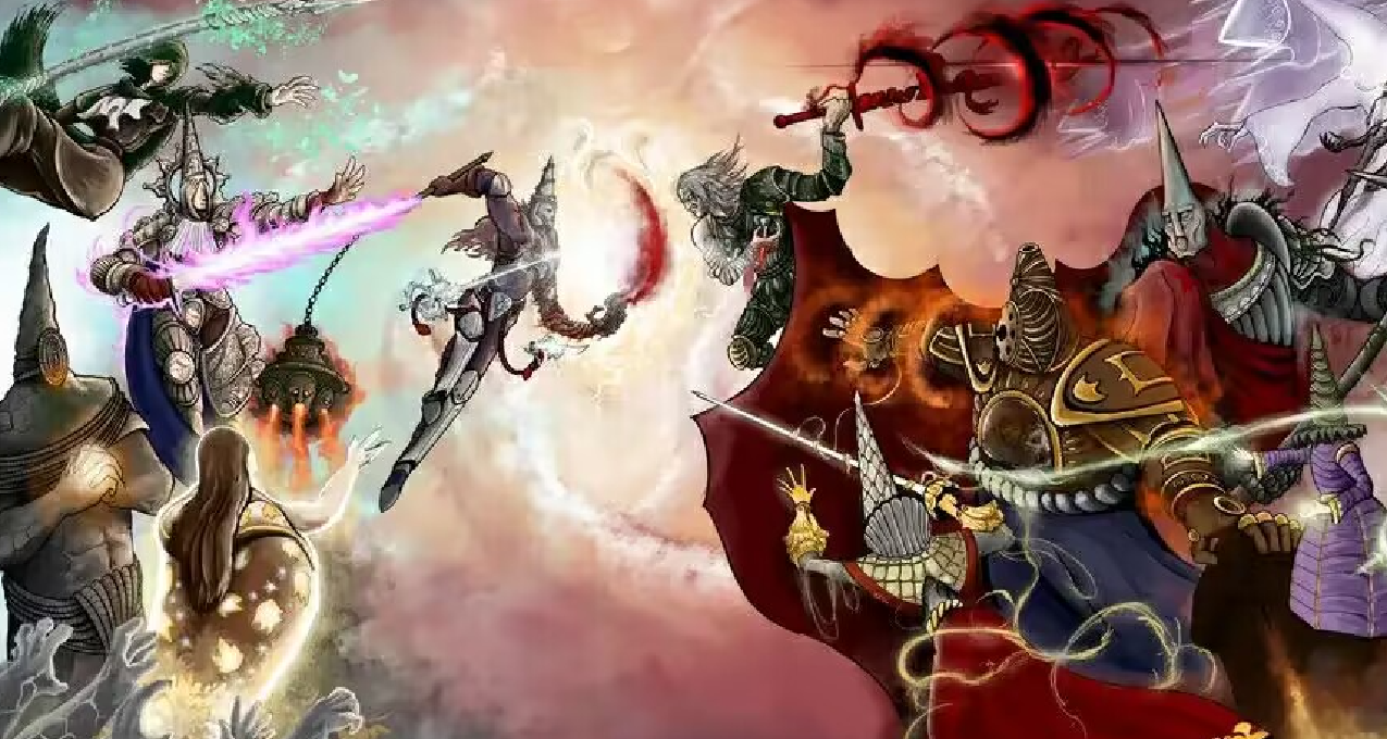 瀆神2全成就攻略~附帶跳關小技巧！