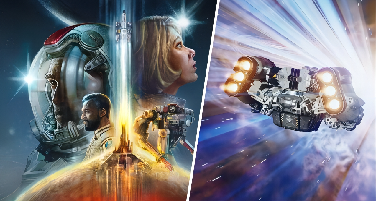 《星空》官方招聘韓語本地化人員，遊戲將添加韓語但不支持首發