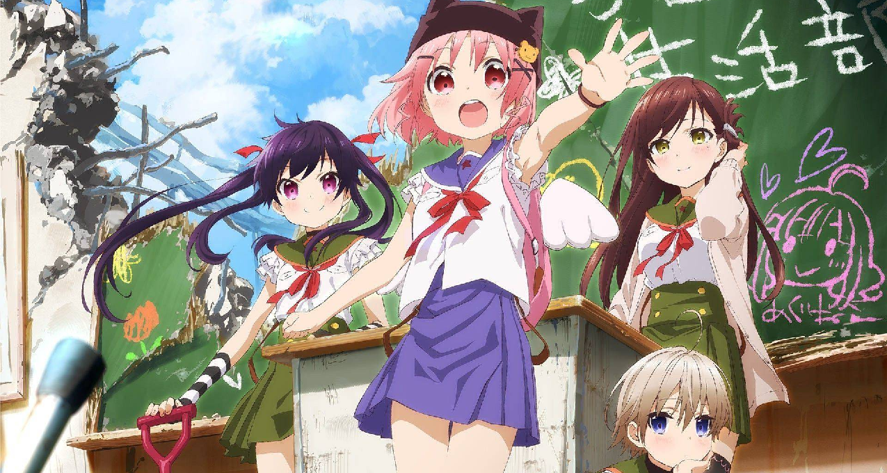 （含大學生篇）【全年級】開學需要帶哪些必需品！