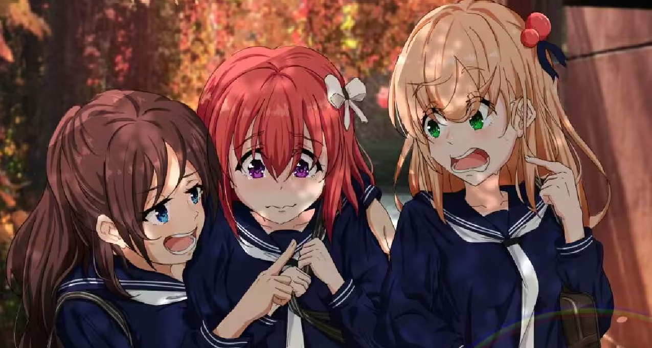 实战片：喜欢的女孩子说姨妈疼该怎么搞