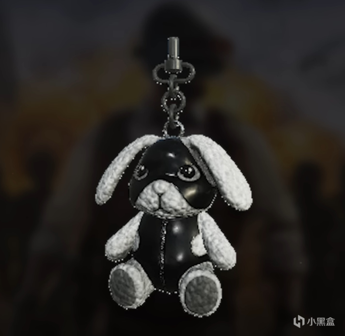 【絕地求生】25.2版本首批飾品爆料：兔子系列超級套裝-第16張